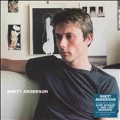 Brett Anderson (Colored Vinyl)