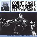 Count Basie Remembered Vol. 2