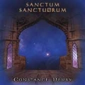 Sanctum Sanctuorum