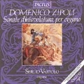 Zipoli: Sonate d'intavolatura per organo / Sergio Vartolo