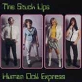 Human Doll Express