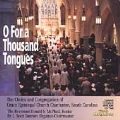 O For a Thousand Tongues / J. Scott Bennett, et al