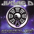 Judgement Time: From the Mouth of the Judged
