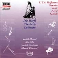 The Harp / Alice Giles, Isabelle Moretti, et al