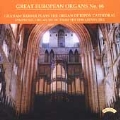 Great European Organs Vol 66 - Ripon Cathedral / Barber