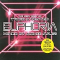 Very Best Of Tried And Tested Euphoria, The (Mixed By Judge Jules)