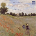 Music Of Ravel Arranged For Winds: Valse Nobles Et Sentimentales, La Flute Enchantee, etc / Windscape