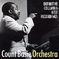 Definitive Columbia Best Recordings
