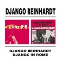 Django/Django In Rome 1949-1950