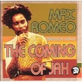Coming Of Jah, The (Anthology 1967-1976)