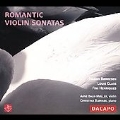 Romantic Violin Sonatas / Balk-Moller, Bjorkoe