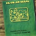 Pasaporte Latino