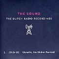 Dutch Radio Recordings Vol.2, The (No Nukes Festival Utrecht)