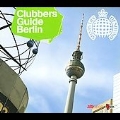 Clubbers Guide Berlin  [CD+BOOK]