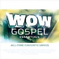WOW Gospel Essentials: All-Time Favorite Songs