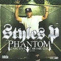 Phantom Gangster...  [PA] [CD+DVD]