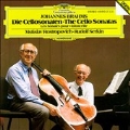 Brahms: The Cello Sonatas No.1 Op.38, No.2 Op.99
