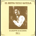 Giuseppe Giacomini - Bellini, Verdi, Puccini, Giordano