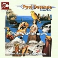 Paul Desenne Ensemble - Tocatas Gale「nicas