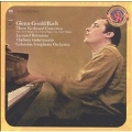 Expanded Edition - Bach: Keyboard Concertos / Glenn Gould