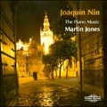 Joaquin Nin: Piano Music