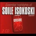 Essential Highlights of Soile Isokoski<限定発売>