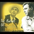 The Ballads Of Johnny Horton