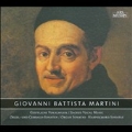 G.B.Martini: Sacred Vocal Music