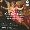 Works For Harpsichord&Organ:Clerambault