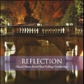 Reflection - Choral Music from Clare College Cambridge