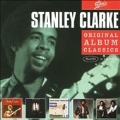 Original Album Classics : Stanley Clarke<限定盤>