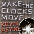 Make The Clocks Move