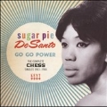 Go Go Power : The Complete Chess Singles 1961-1966