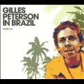 Gilles Peterson In Brazil