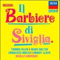 ロッシーニ: 歌劇『セビリャの理髪師』