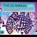 Ministry of Sound : The Annual 2011