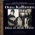 Diva Of Arab Music