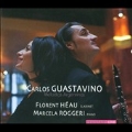 C.Guastavino: Melodias Argentinas - Works for Clarinet & Piano