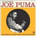 The Jazz Guitar Of Joe Puma