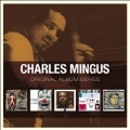 Original Album Series: Charles Mingus