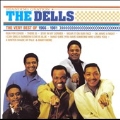 Standing Ovation (The Very Best Of The Dells)