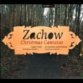 Zachow: Christmas Cantatas