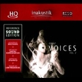 Reference Sound Edition - Great Voices Vol.2