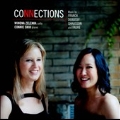 Connections - Music by Franck, Debussy, Chausson and Faure