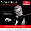 Steven Staryk - A Retrospective Vol.1