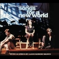 Songs for a New World : Original Broadway Cast