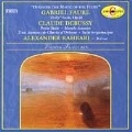 Discover The Magic Of The Flute - Faure, Debussy, Rahbari