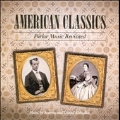 American Classics: Parlor Music Revisited
