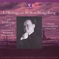 L'Heritage de Willem Mengelberg - Cycle Tchaikovsky Vol 3