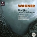 Wagner: Symphonic Excerpts from the Ring